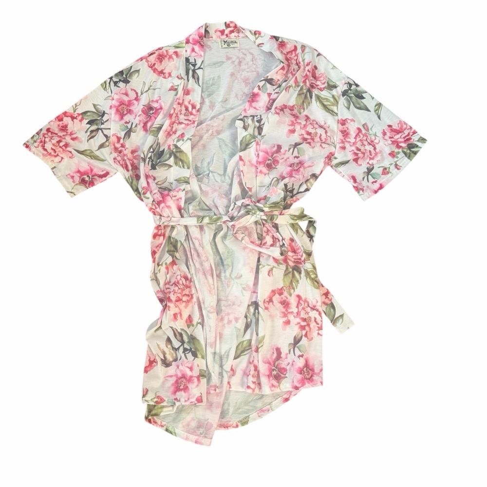 Show Me Your MuMu Robe